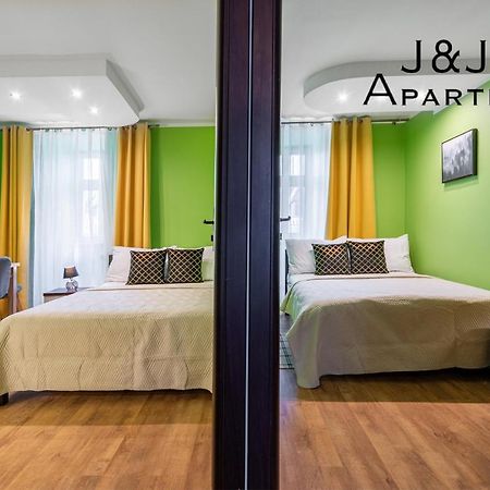 J&J Apartments, Szczytna 1, Apartament 9 Stary Toruń Kültér fotó