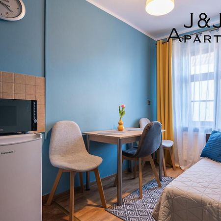 J&J Apartments, Szczytna 1, Apartament 9 Stary Toruń Kültér fotó