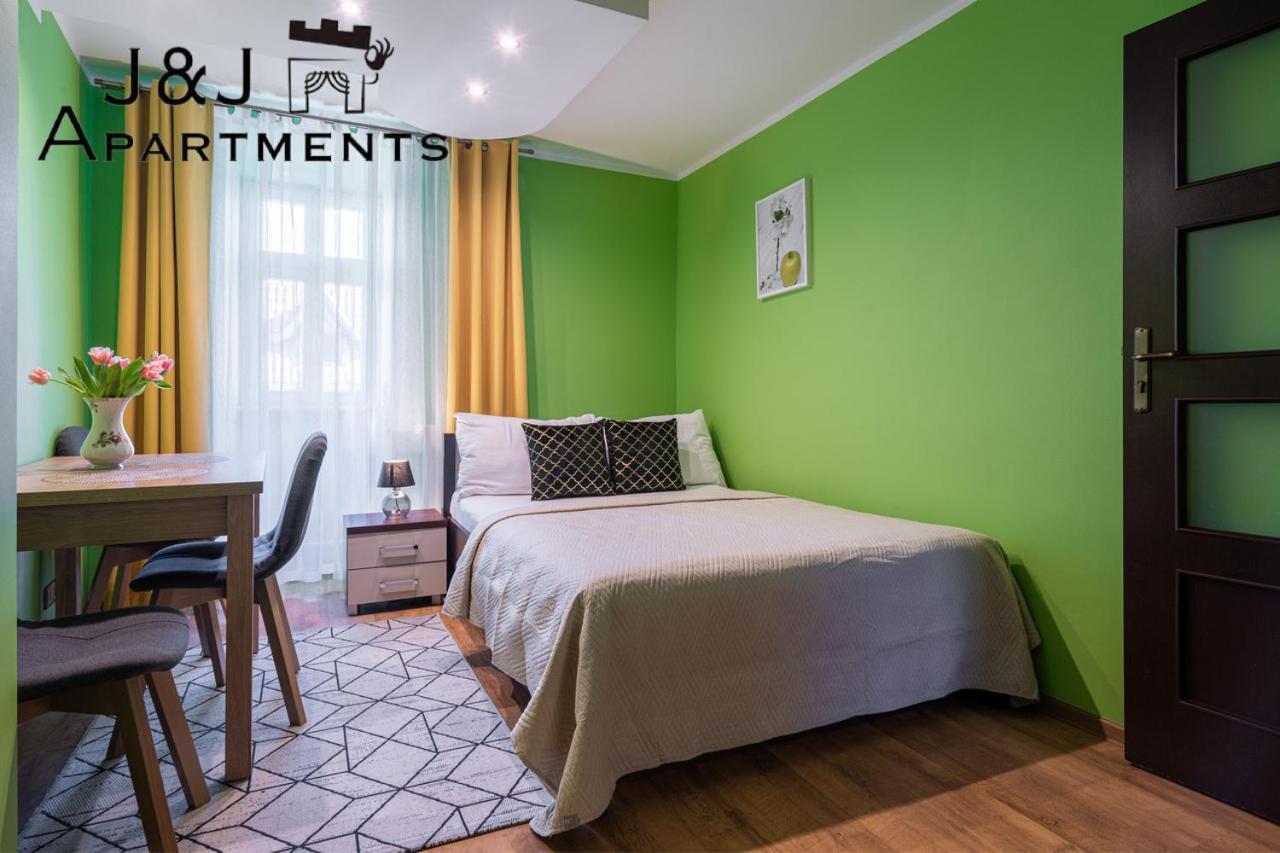 J&J Apartments, Szczytna 1, Apartament 9 Stary Toruń Kültér fotó