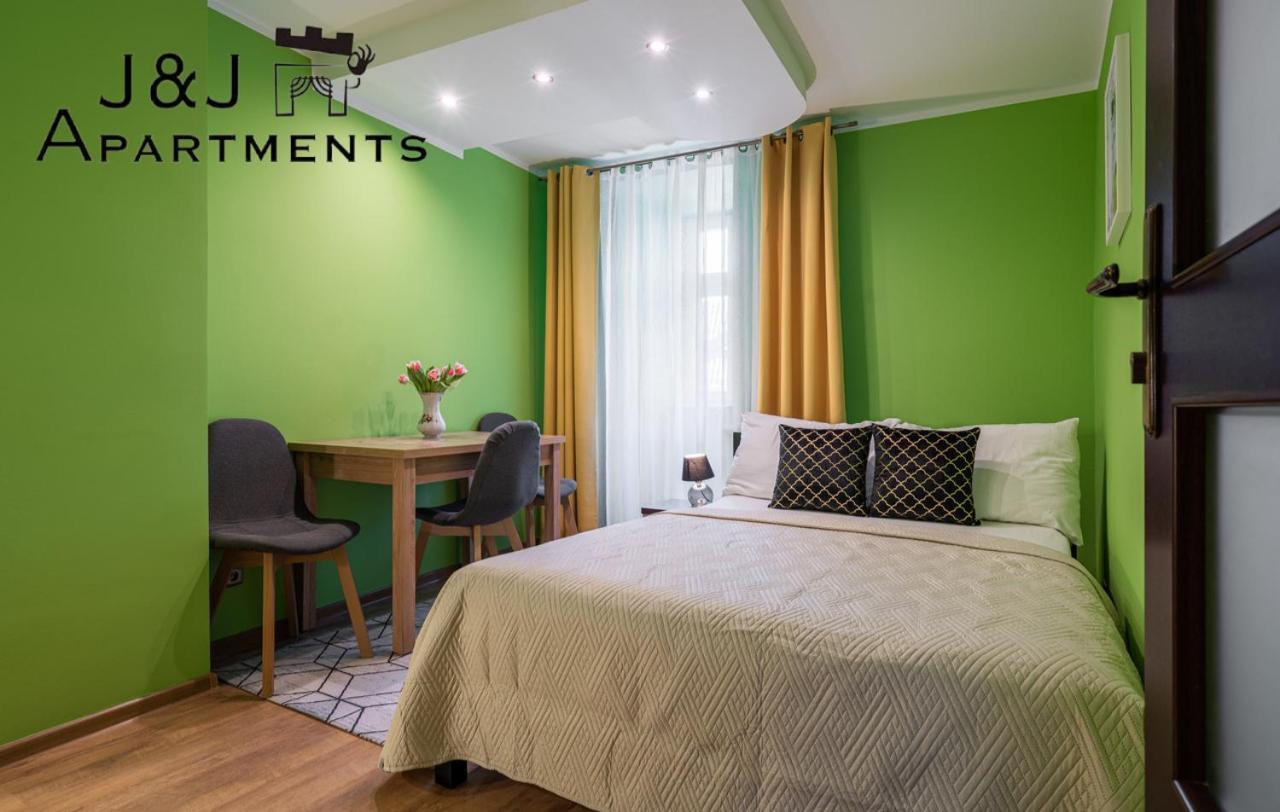 J&J Apartments, Szczytna 1, Apartament 9 Stary Toruń Kültér fotó