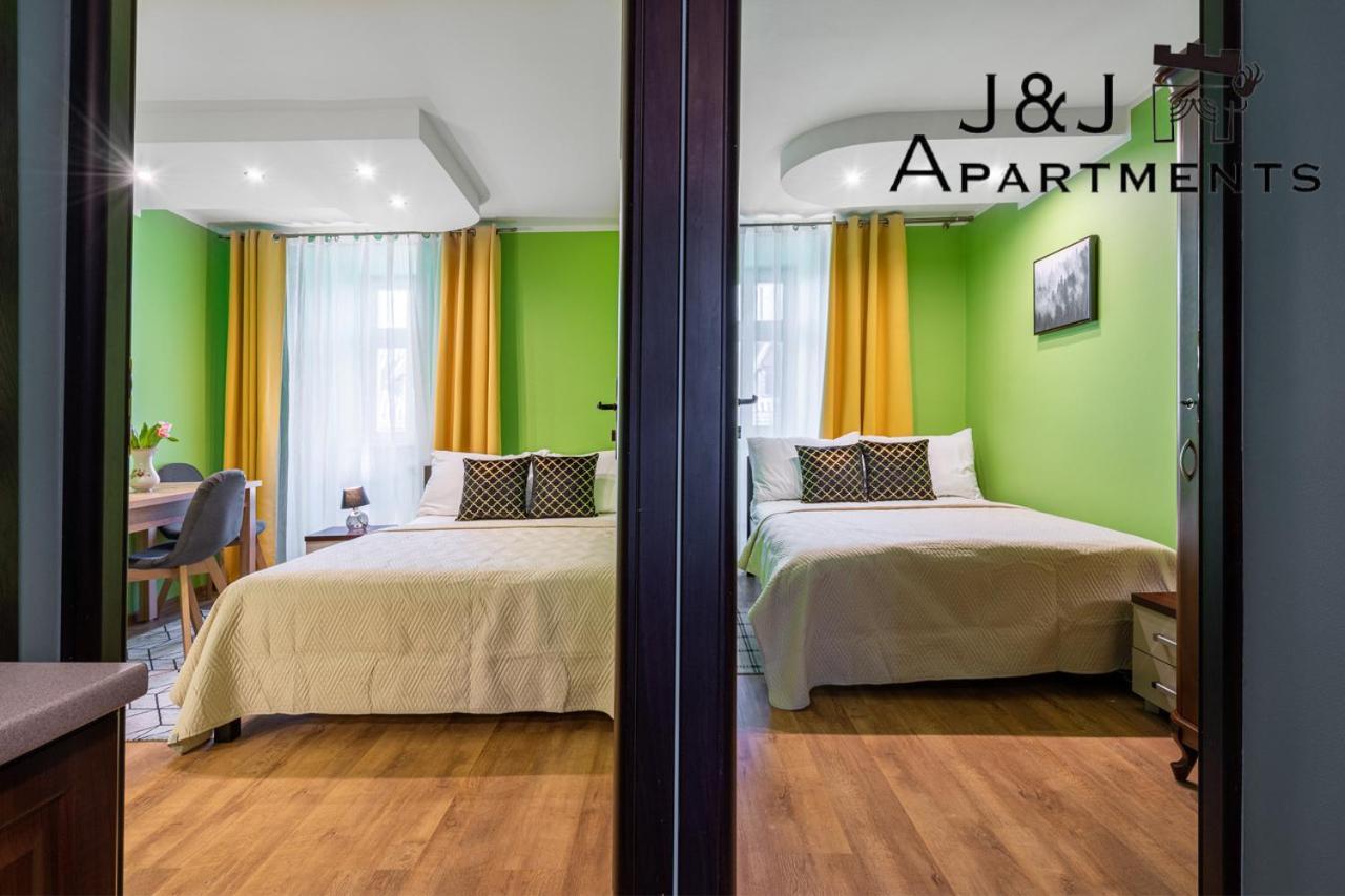 J&J Apartments, Szczytna 1, Apartament 9 Stary Toruń Kültér fotó